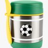 Skip Hop Spark Style Thermobehälter Fußball, Grün