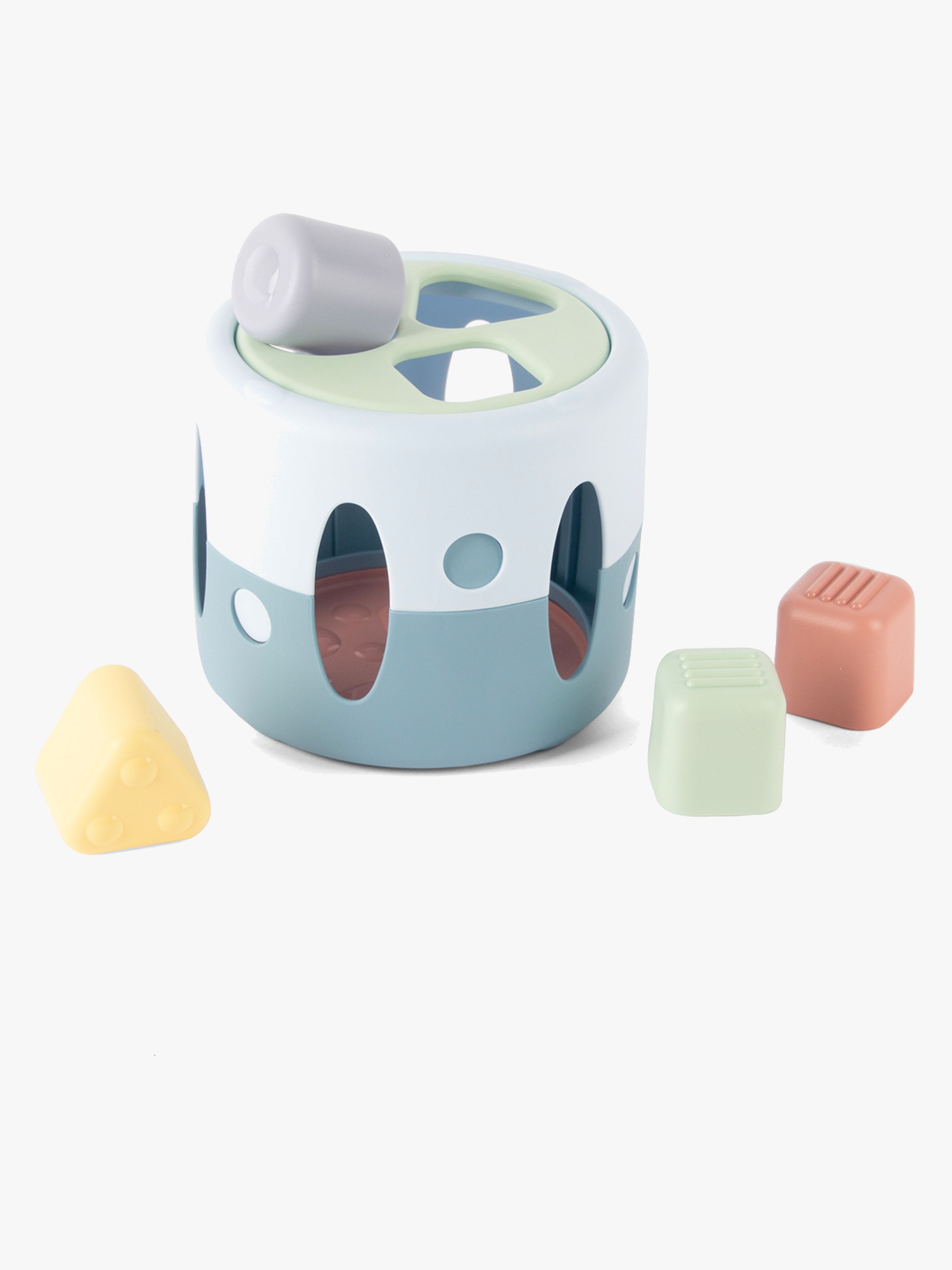 Dantoy Fairytales Sortierkasten, Babyspielzeug