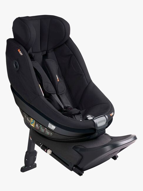 BeSafe Beyond² Kindersitz, Fresh Black Cab