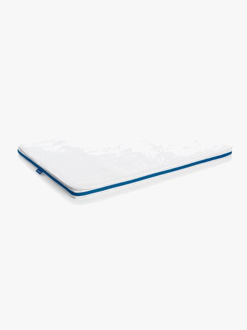 AeroSleep Evolution Matratze und 3D Matratzenschoner 40x90x4 Cm