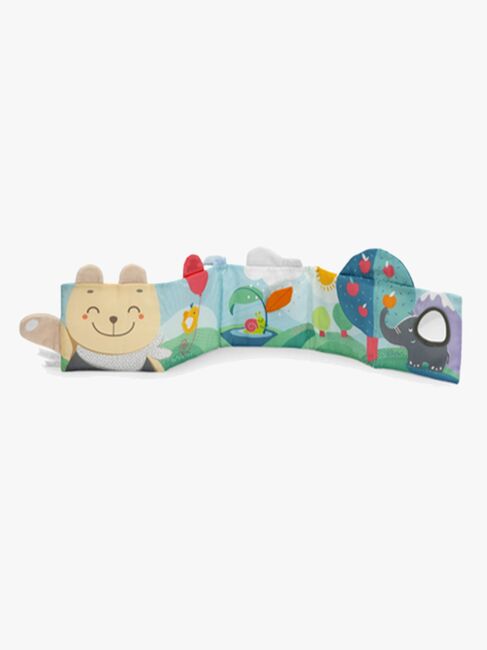 Chicco Aktivitätsbuch