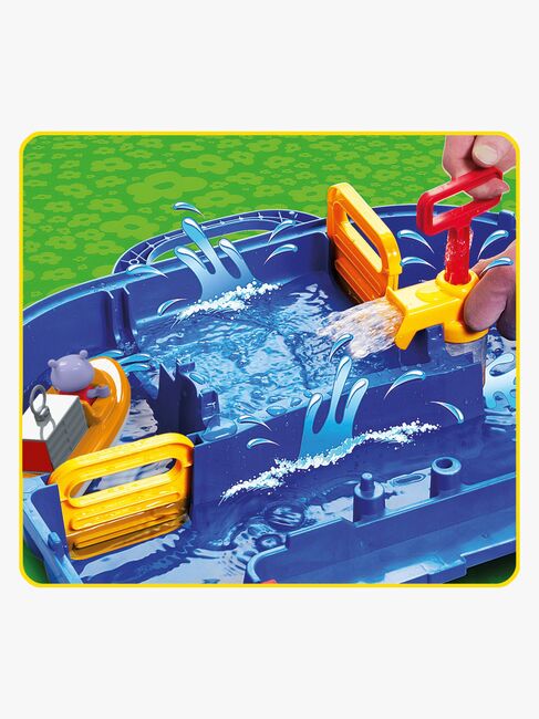 AquaPlay MegaSet Spielset