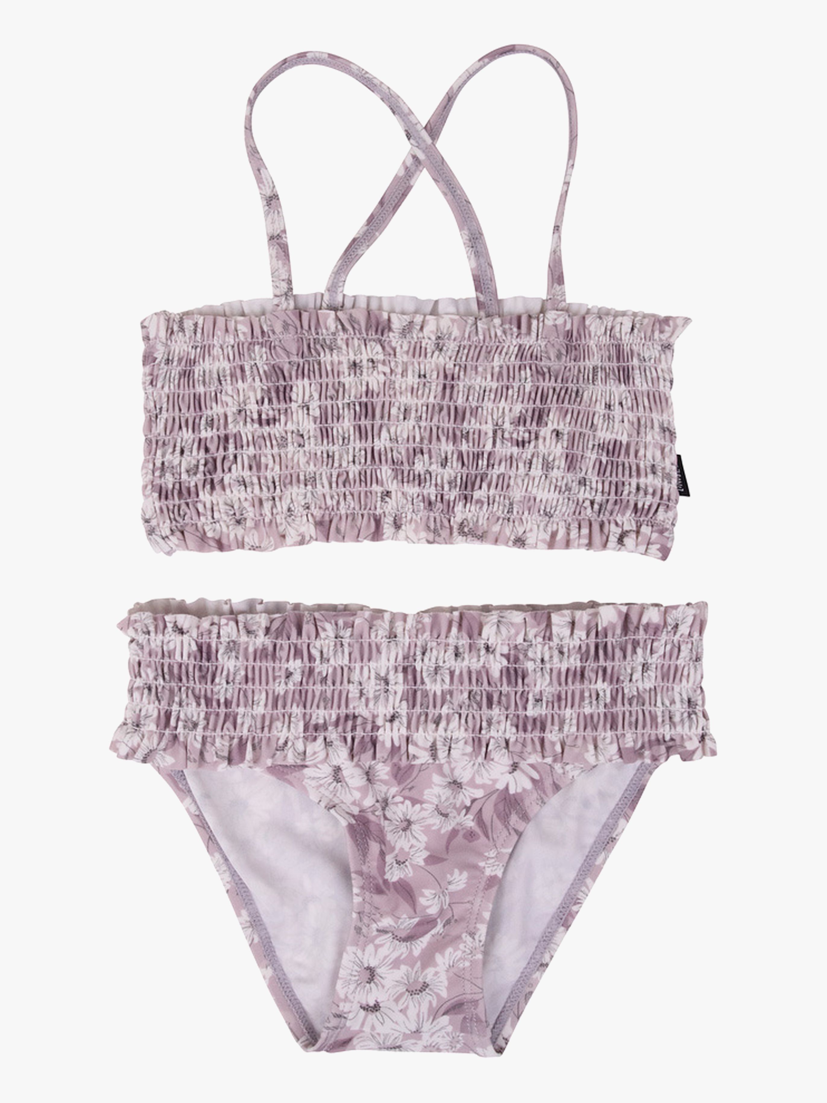 Ayla UV-Bikini, Dusty Mauve, 86 / 92