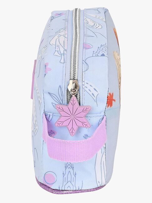 Disney Die Eiskönigin Kühltasche Believe, Lila