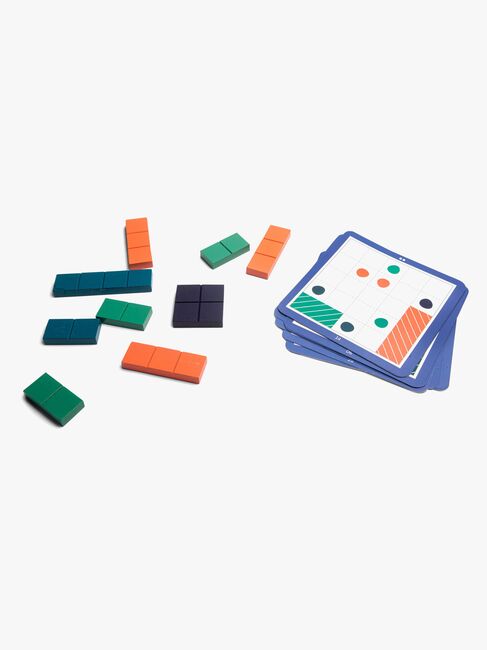 BS Toys Square Puzzle