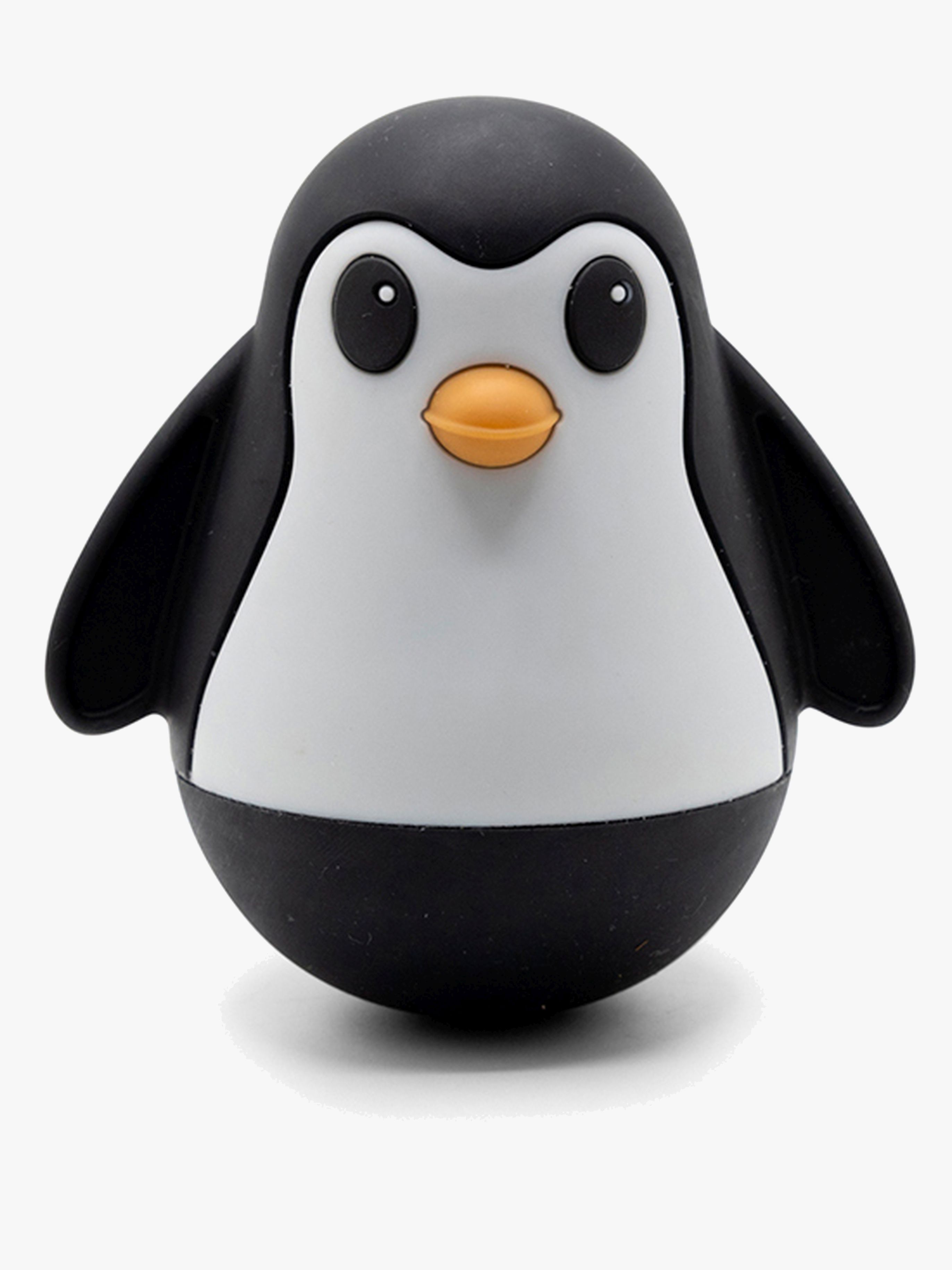 Penguin Wobble Figur, Babyspielzeug