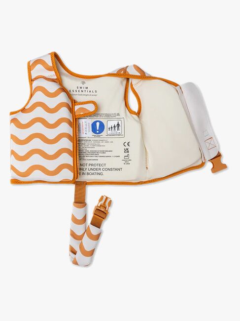 Swim Essentials Schwimmweste, Surfer