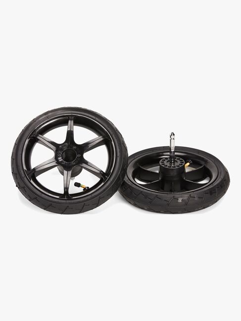Beemoo Pro Duo/Multi Reifenpaket Luft