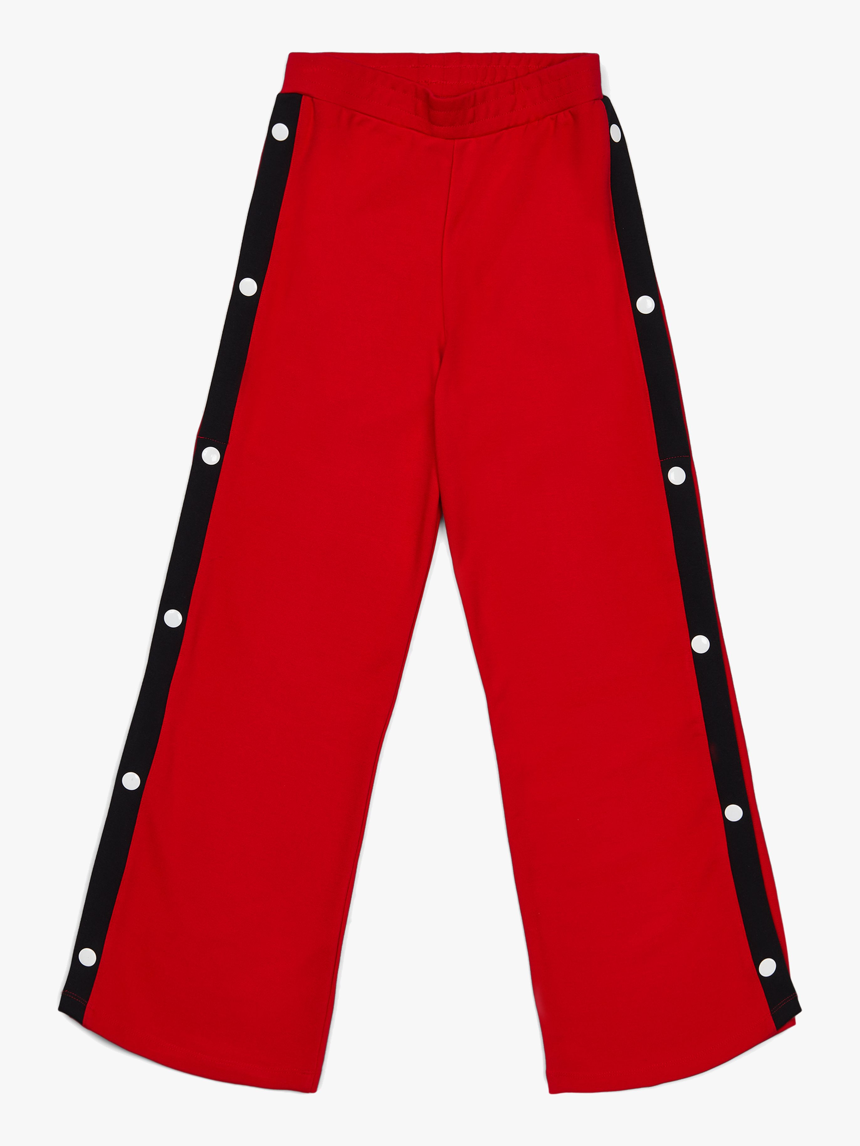 Petronilla Hose, Red 134-140