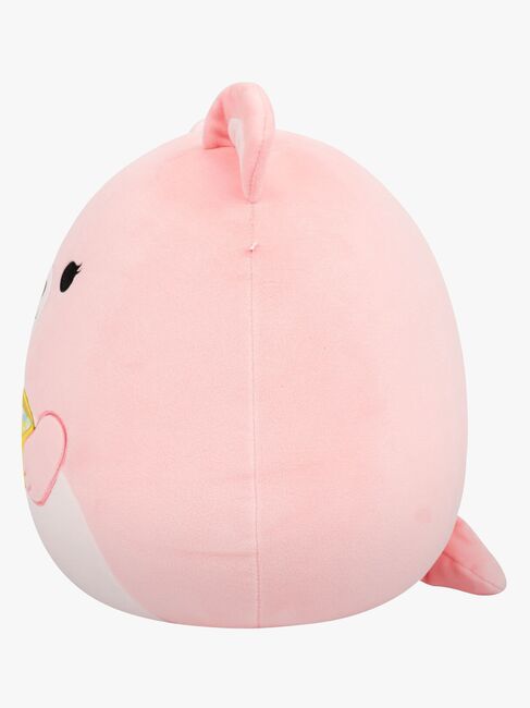 Squishmallows Kuscheltier Hominy Bär 30 cm
