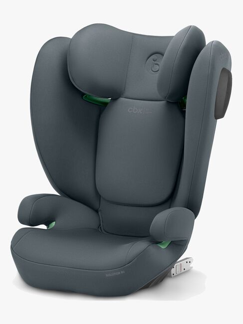 CBX by Cybex Solution B3 i-Fix Kindersitz, Grey