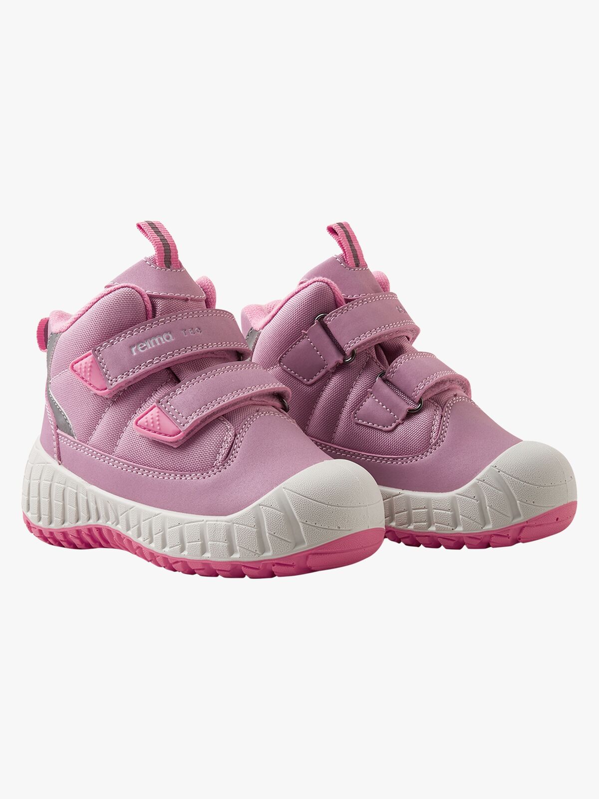 Reimatec Passo 2.0 WP Sneaker, Grey Pink