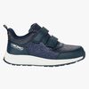 Viking Bouncy Glitter WP 2V Sneaker, Marineblau