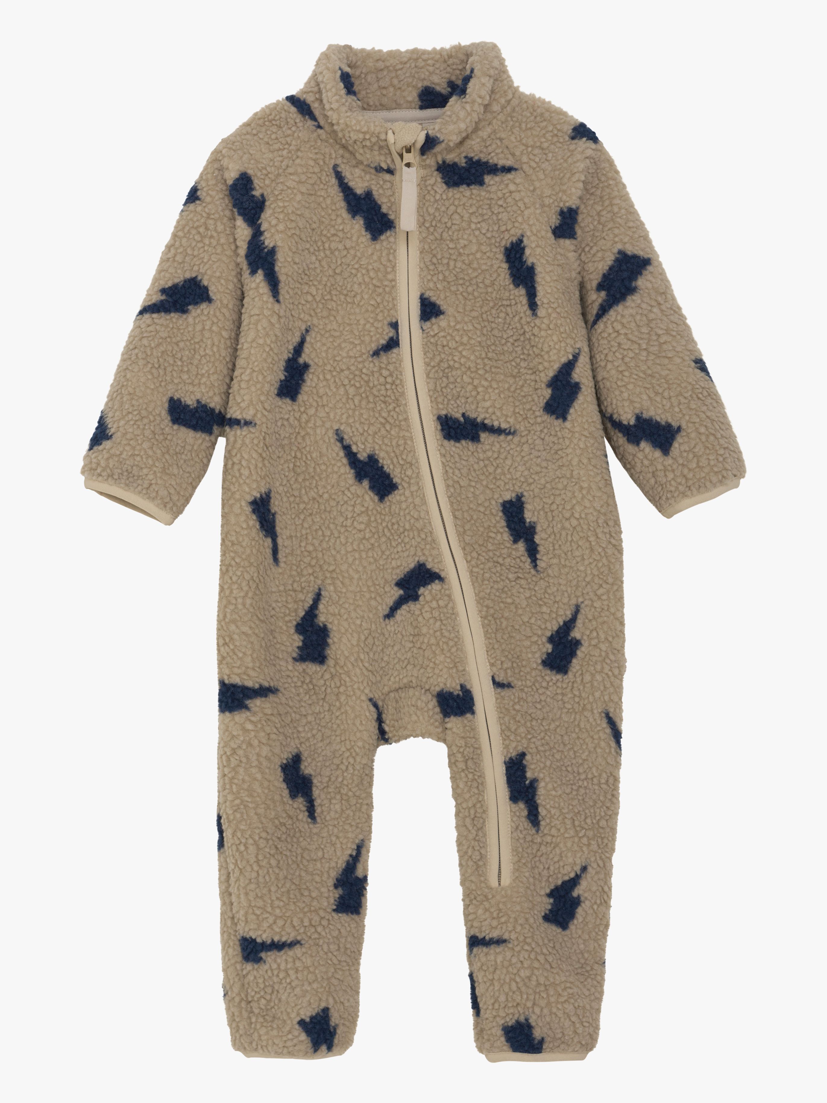 CeLaVi Teddy Fleece-Overall, Oceania, 70