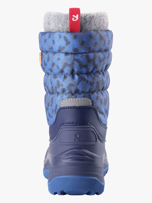 Reima Ivalo Winterstiefel, Marineblau