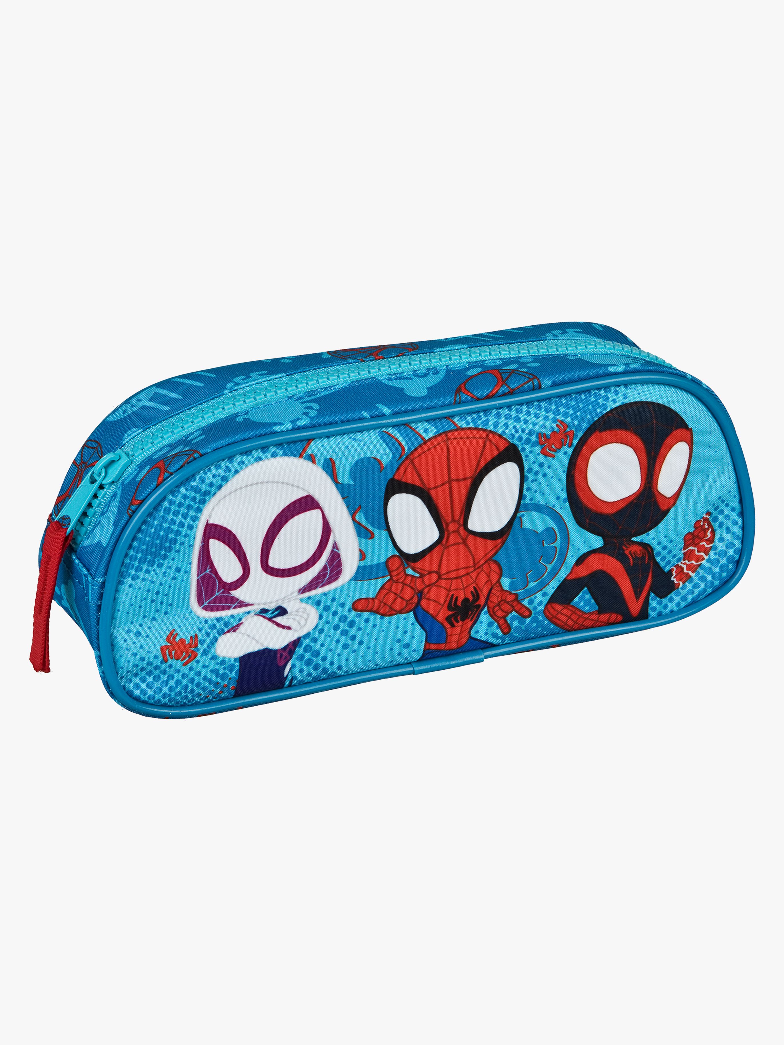 Spidey and His Amazing Friends Federmäppchen
