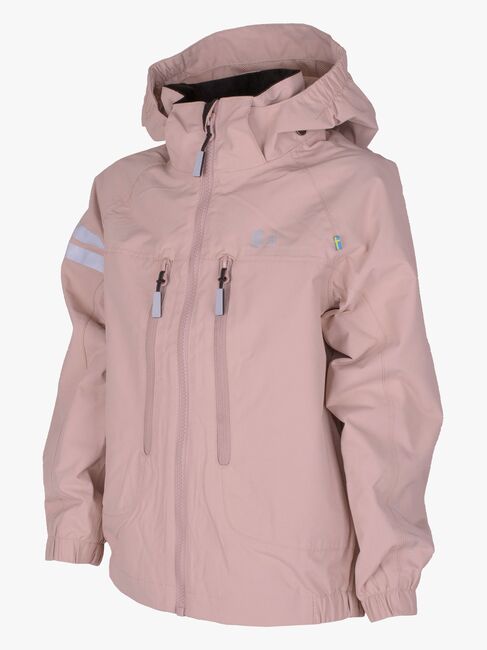 Lindberg Lingbo Outdoorjacke, Blush