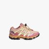 Nordbjørn Mountains Hike WP Sneaker, Mahogany Rose