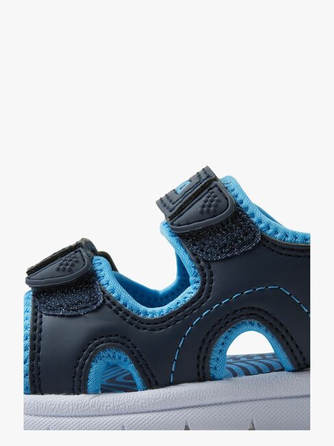 Reima Bungee Sandalen, Navy