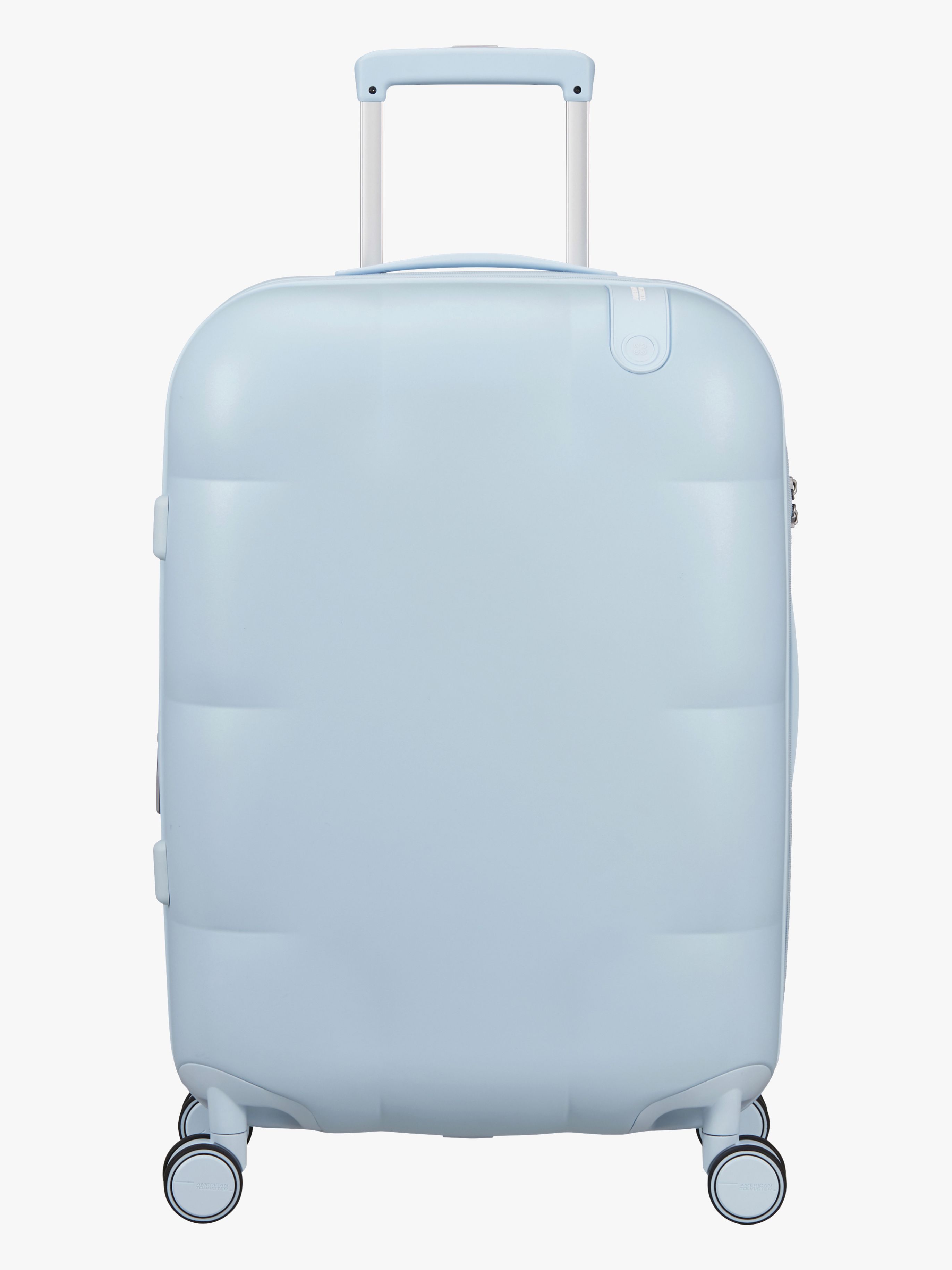 American Tourister Dreami Spinner Koffer 69-78L, Blue Dream