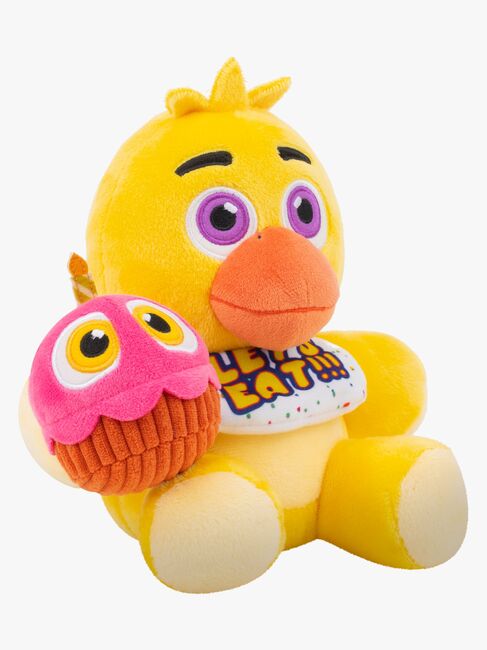 Five Nights at Freddy's Kuscheltier Chica