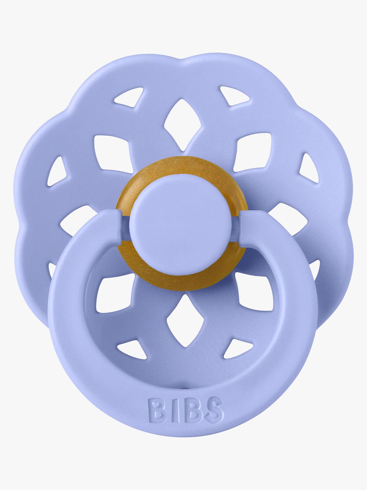 BIBS Boheme Schnuller Latex Größe 1, Hush