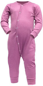 Devold Breeze Baby Pyjama, Iris