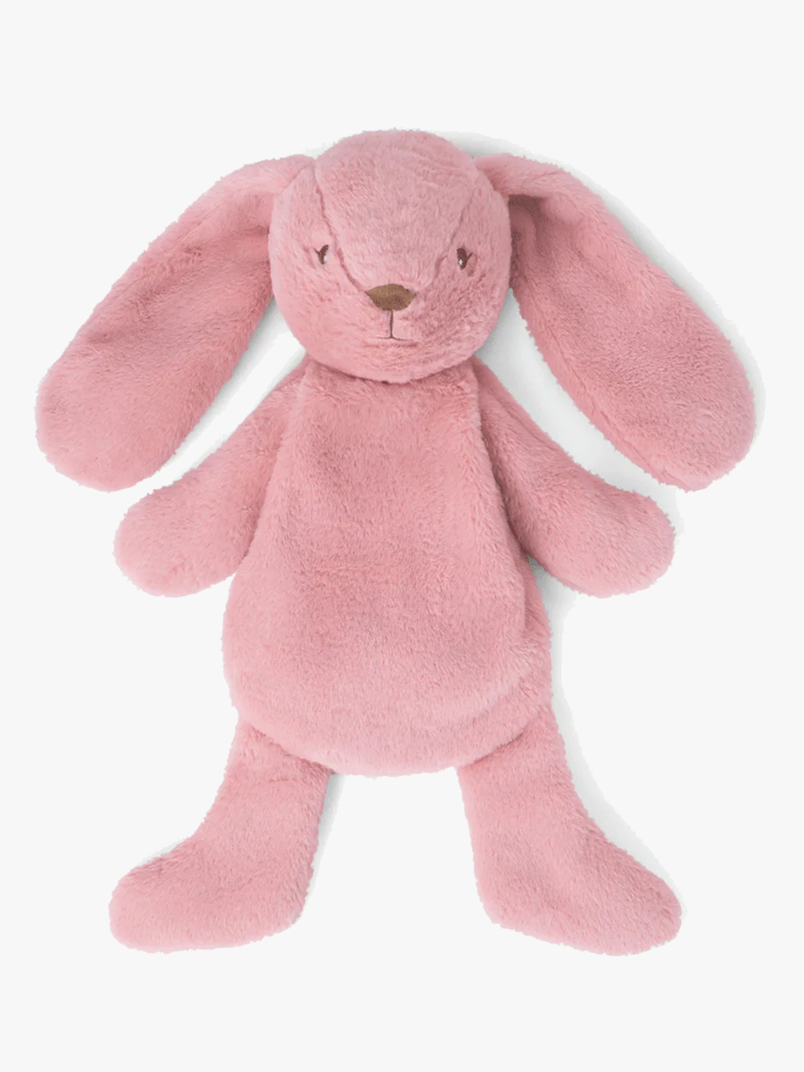 Houston Gewichts-Stofftier Kaninchen 0,8 kg, Rosa