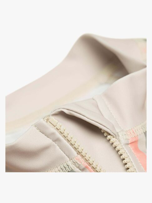 Viking x Kenza UV-Schutzshirt, Sand