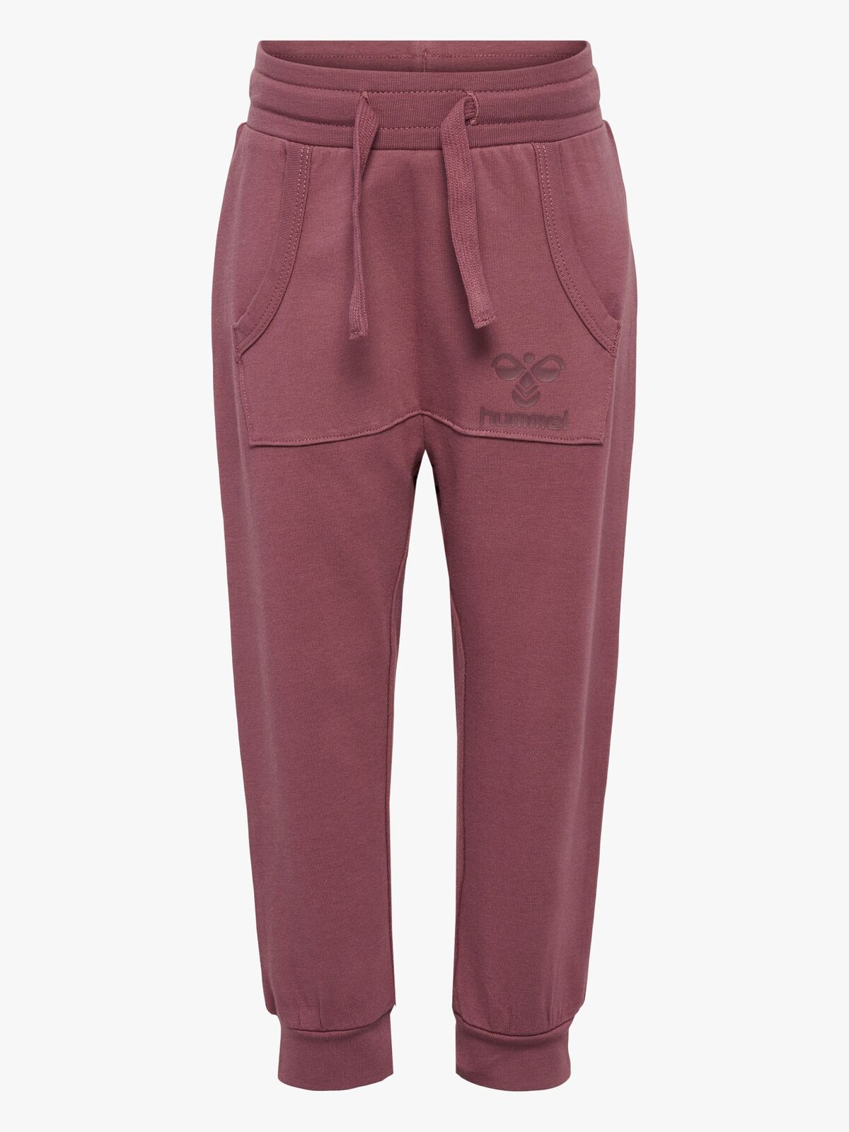 Hummel Futte Jogginghose, Rose Brown