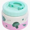The Cotton Cloud Thermobehälter 350 ml, Veggie Pals