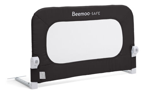 Beemoo SAFE Dream Bettbegrenzung 90 cm, Black