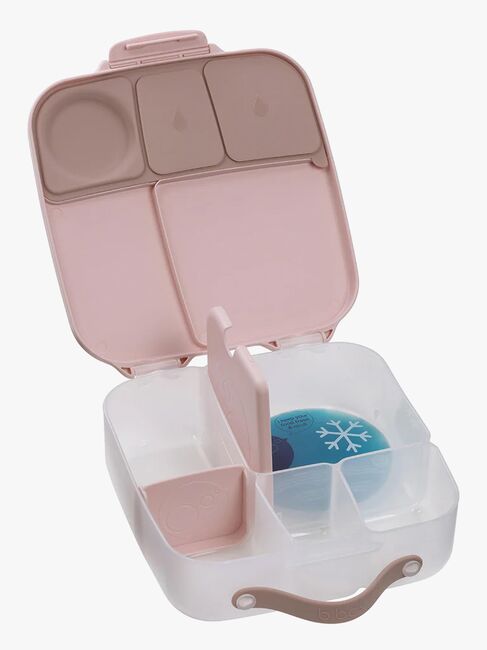 b.box Brotdose, Blush Crush