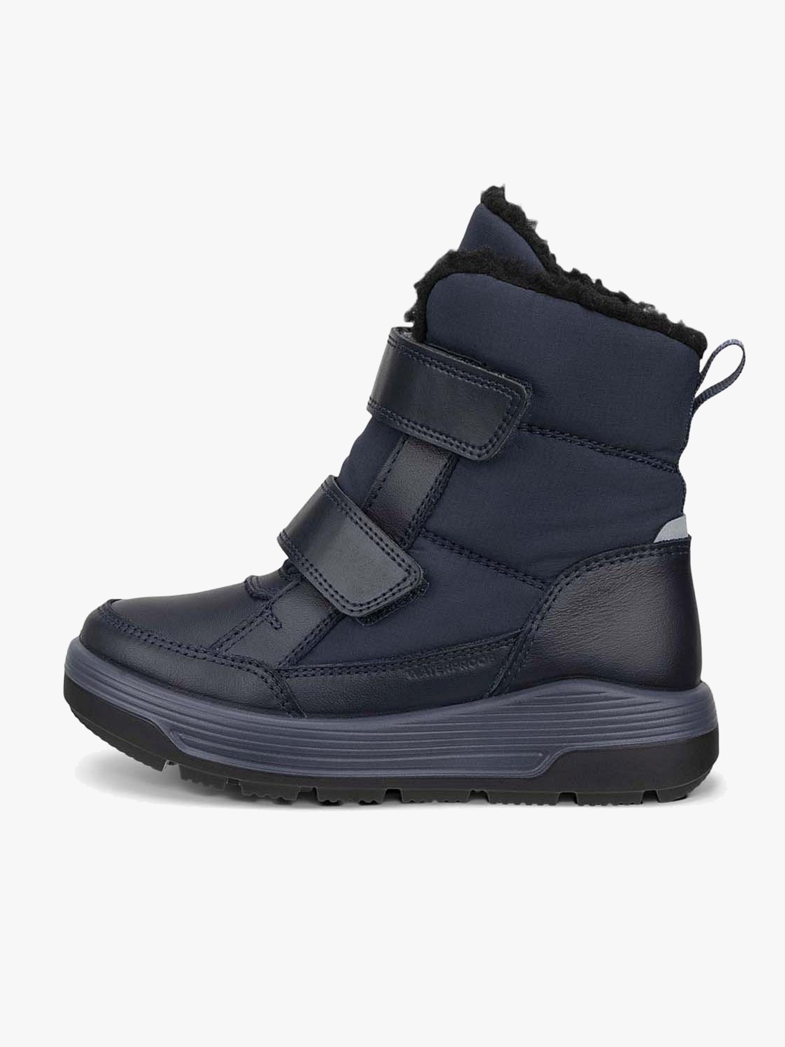 Ecco Urban Snowboarder 2.0 Winterstiefel, Night Sky, 32
