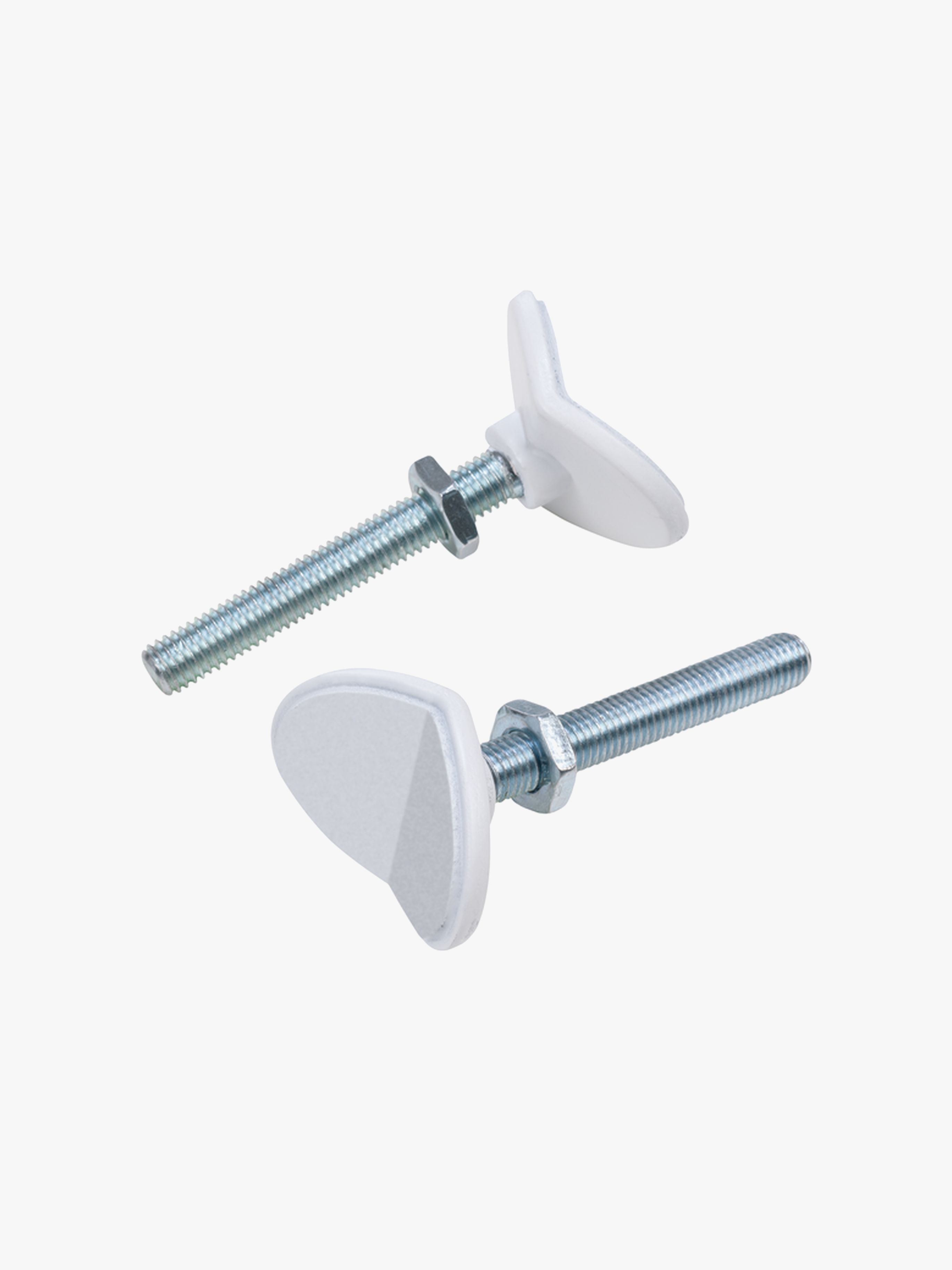 Safety 1st Y-Spindel 2er-Pack für Metallgitter