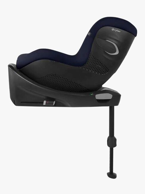 Cybex Sirona Gi i-Size Plus Kindersitz, Ocean Blue