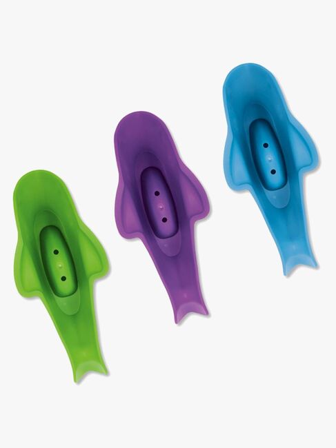 SES Creative Badespielzeug Fisch 3er-Pack
