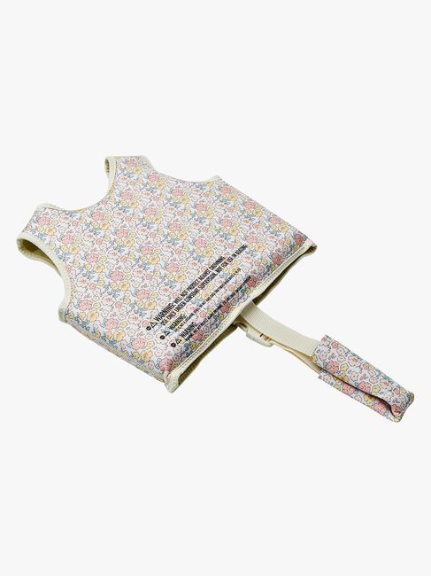 SUNNYLiFE Schwimmweste, Into the Garden