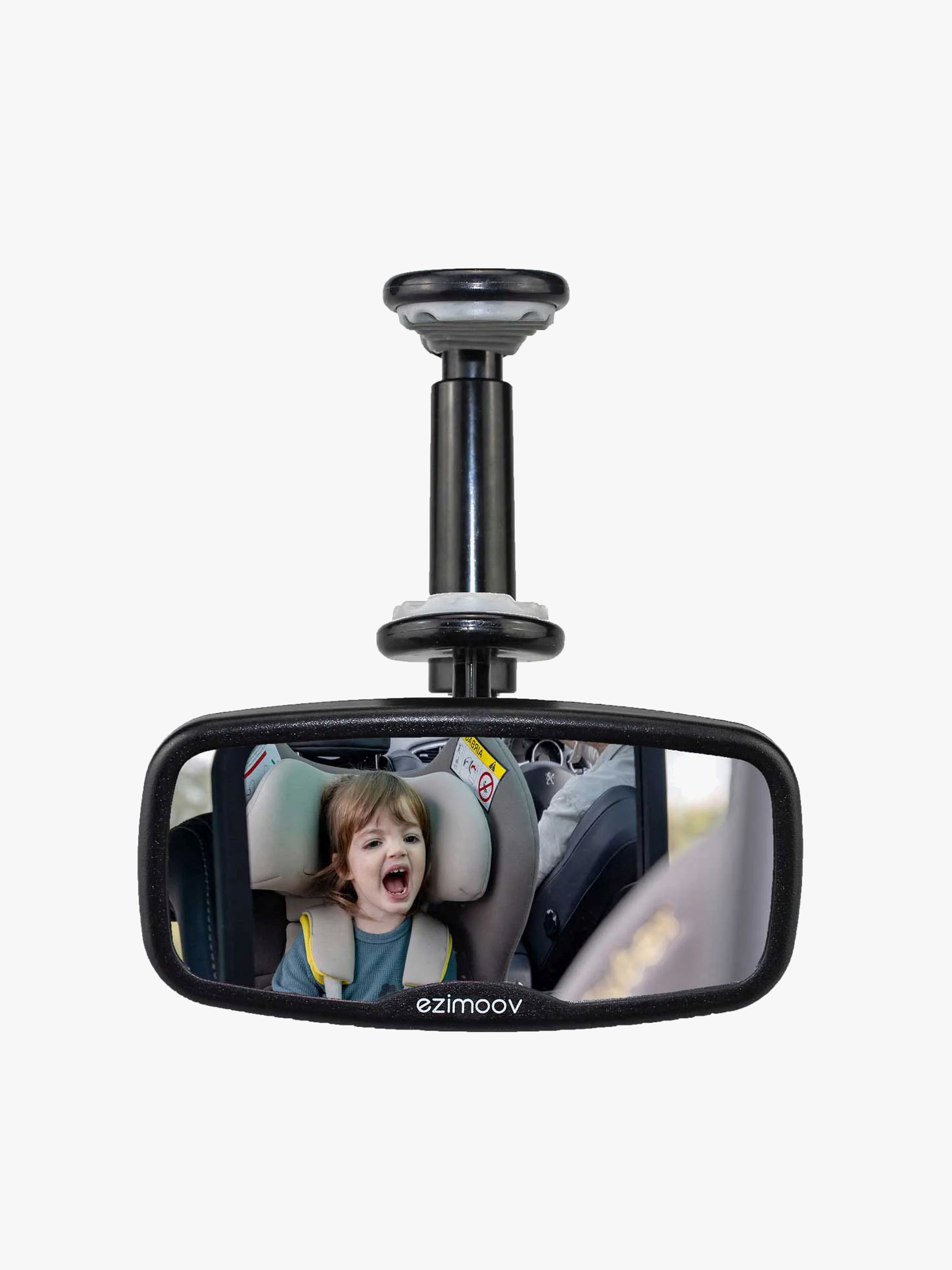 Ezimoov Clip Front Autospiegel
