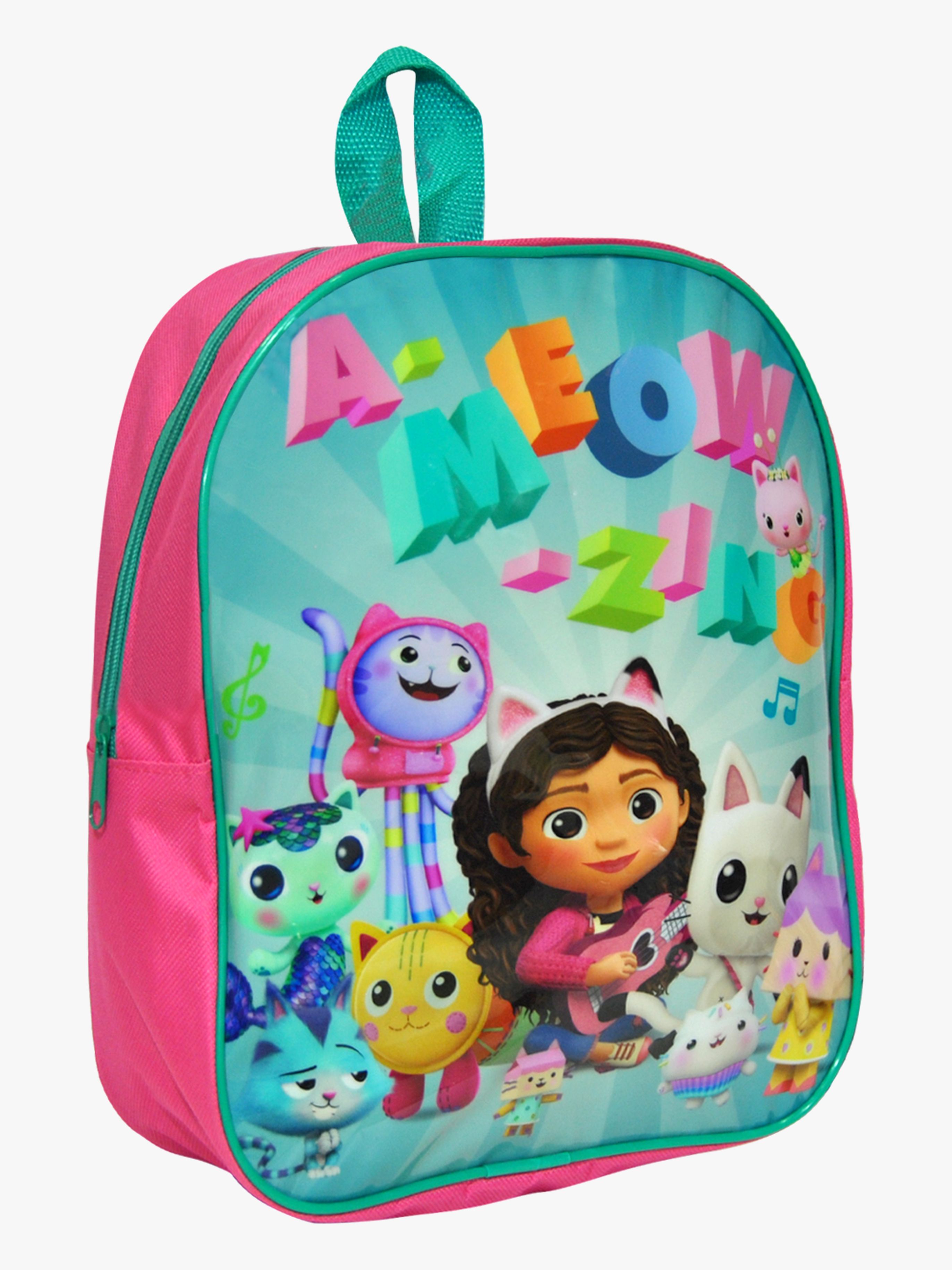 Kinder Rucksack 29 cm, Blau