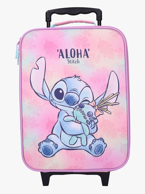 Disney Lilo & Stitch Made To Roll Reisekoffer, Stitch Aloha