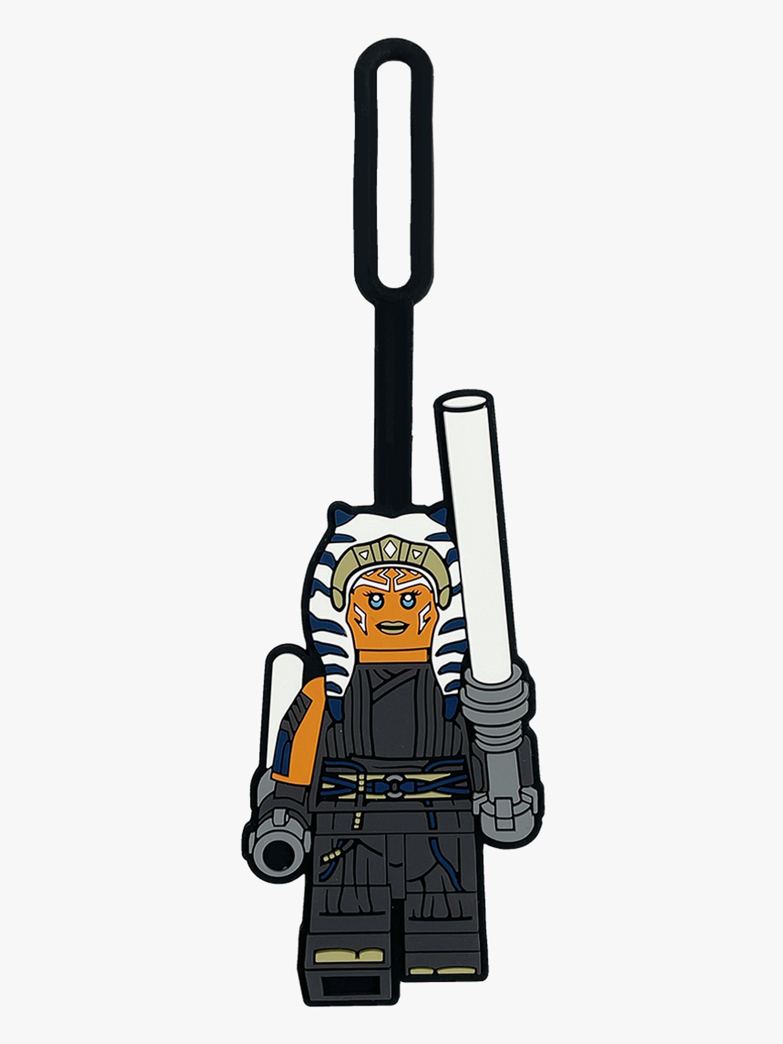 LEGO Star Wars™ Gepäckanhänger Ahsoka Tano™