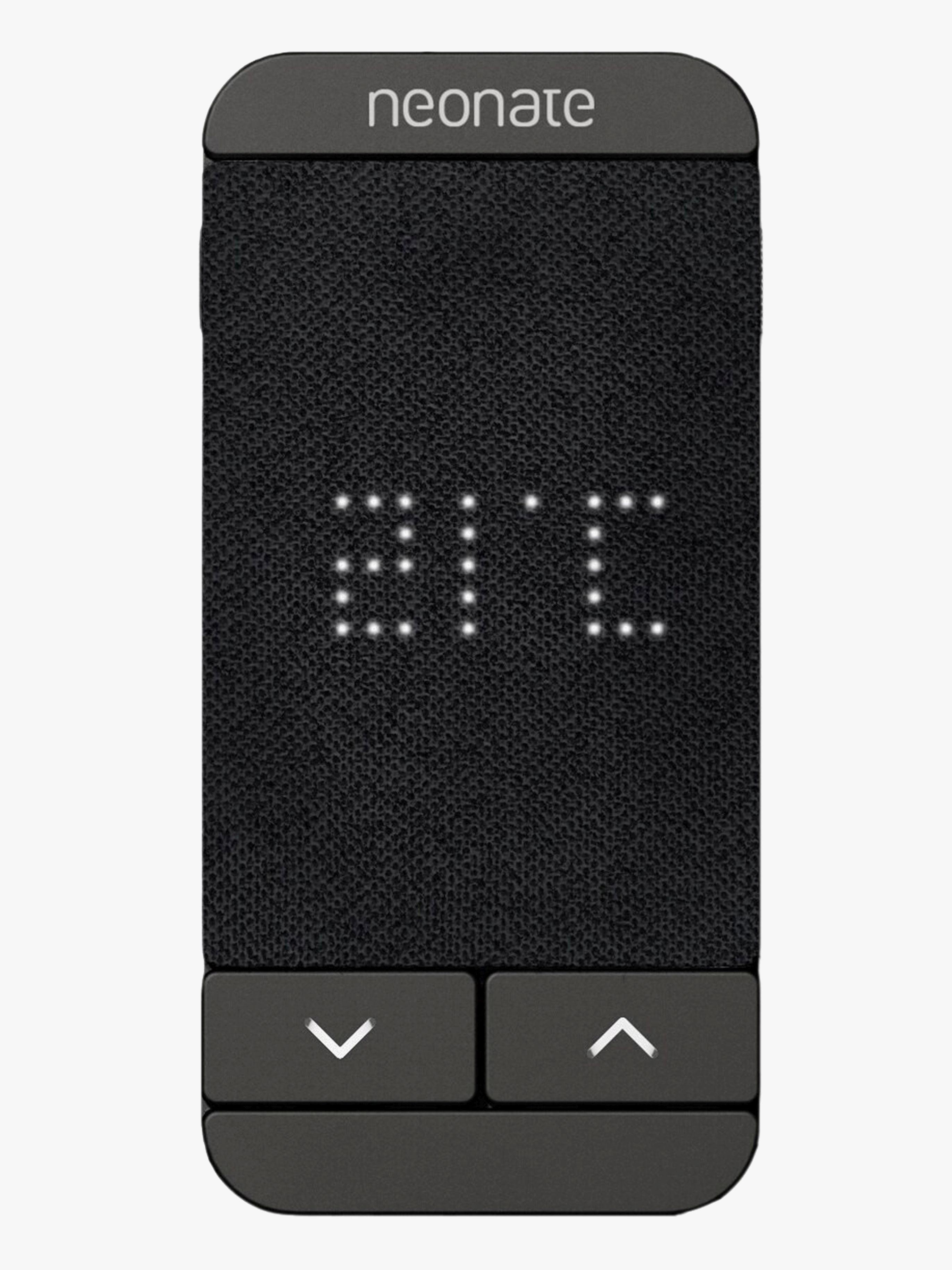 Neonate N65 V2 Zusatzeinheit für Babyphone, Black