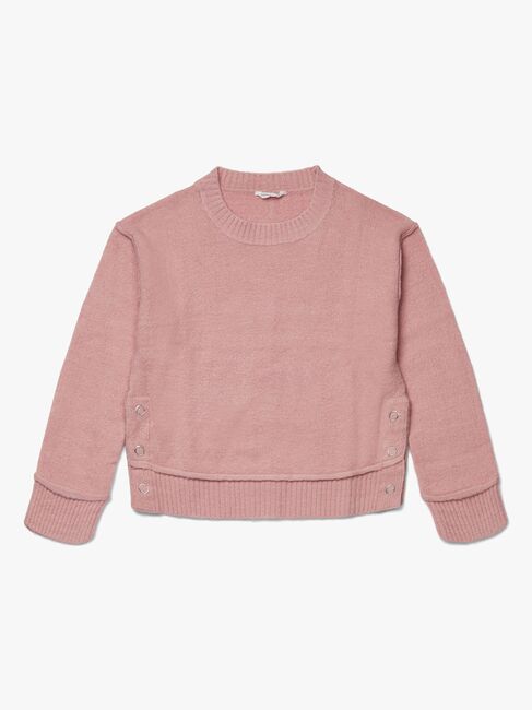 Luca & Lola Ilaria Pullover, Pink