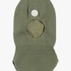 Viking Alv Schlupfmütze Merinowolle, Olive