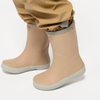 Viking x Kenza Gummistiefel, Dark Sand/Light Green