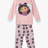 Gabby's Dollhouse Pyjama, Rosa
