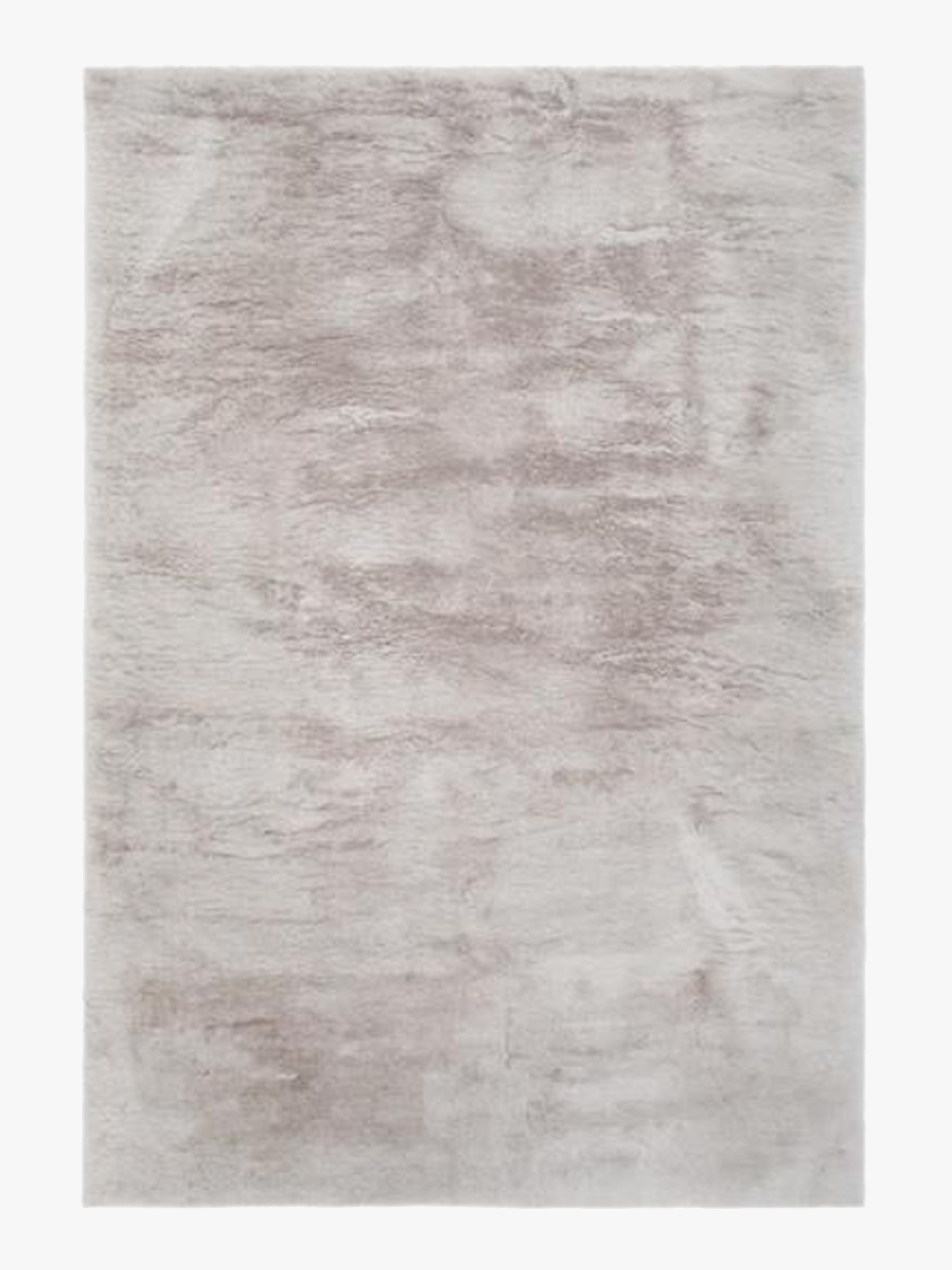 KMCarpets Heaven Teppich 120x170 cm, Grau