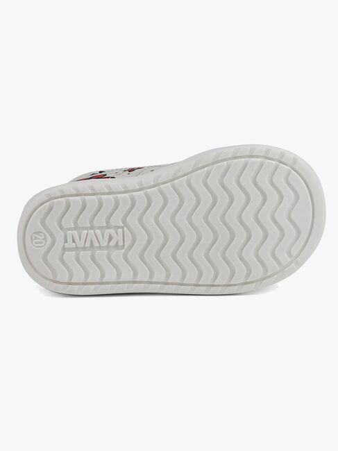 Kavat Edsbro XC Lauflernschuhe, Floral