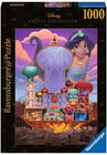 Ravensburger Disney Puzzle Jasmine Castle 1000 Teile
